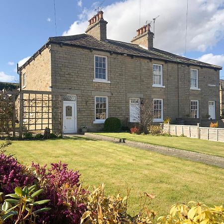 Miners Cottage Middleton-in-Teesdale Zewnętrze zdjęcie