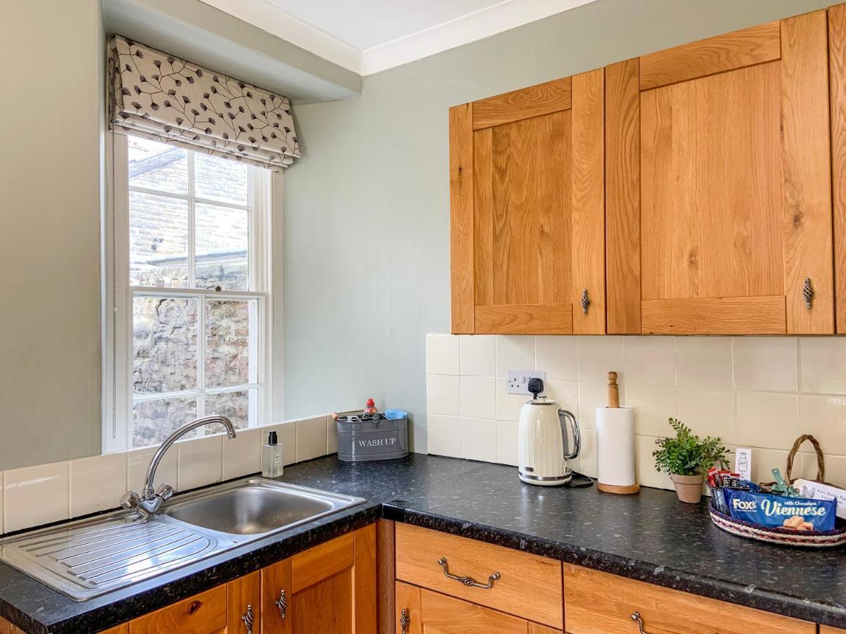 Miners Cottage Middleton-in-Teesdale Zewnętrze zdjęcie