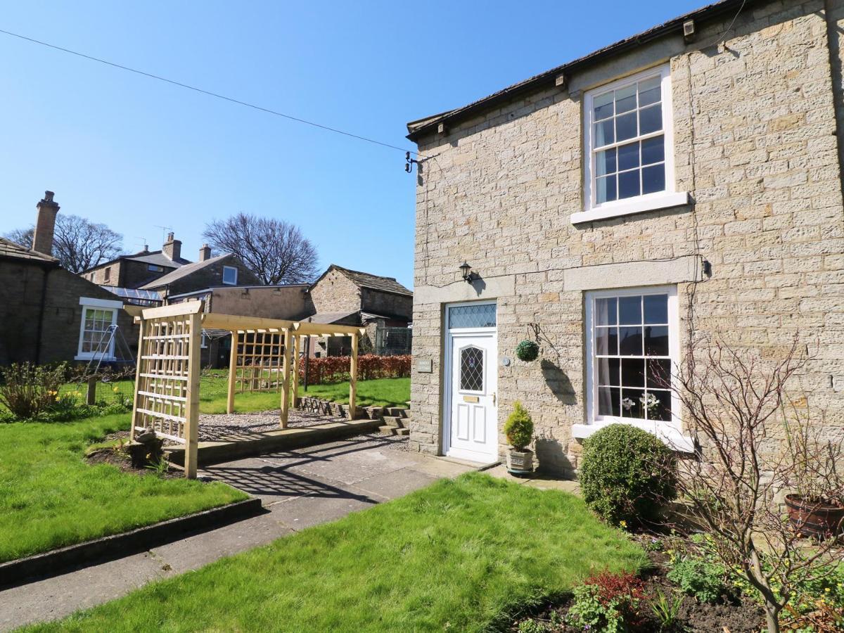 Miners Cottage Middleton-in-Teesdale Zewnętrze zdjęcie